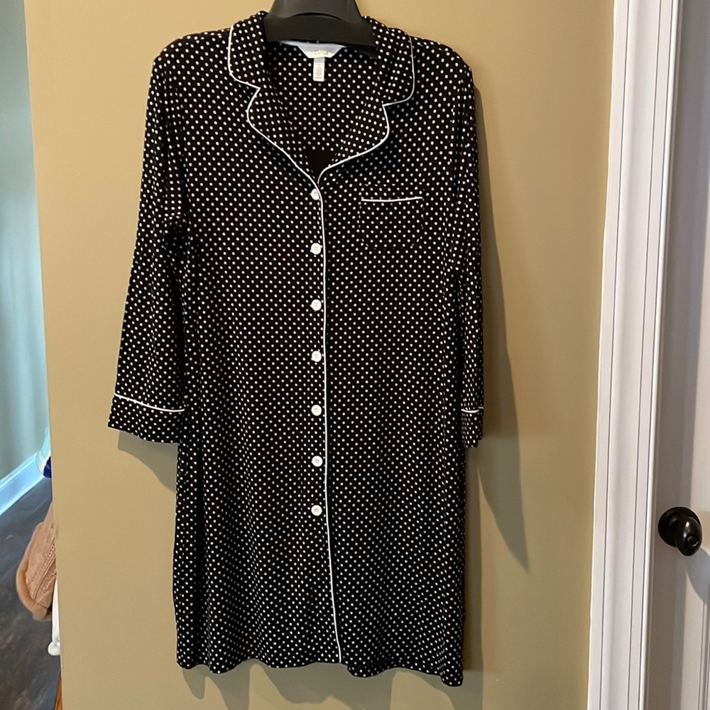 Soma sleep shirt